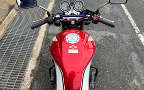 HONDA CB400SF 2011 NC42