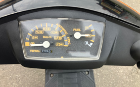 YAMAHA JOGA-TI STICKSPC 3KJ