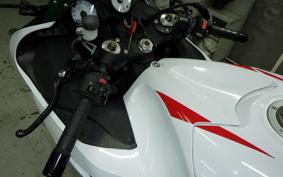 KAWASAKI ZZ1400 NINJA R 2008 ZXT40C