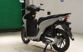 HONDA DIO 110 2007 JK03