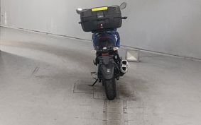 SUZUKI JIKUSA-250 ED22B