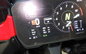 DUCATI MULTISTRADA V4 2024