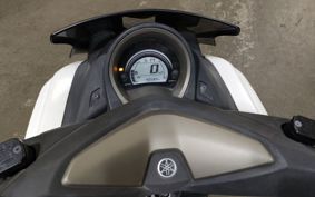 YAMAHA N-MAX 125 SE86J