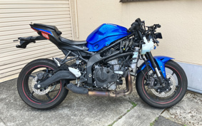 KAWASAKI NINJA ZX-4R SE ZX400P