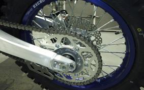 YAMAHA YZ250X 2025 CG50C