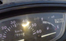 HONDA DIO GEN 3 AF34