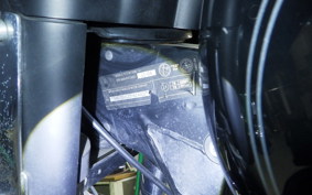 HARLEY FLHT 1450 2004