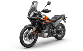 KTM 890 DUKE R 2024 TS640