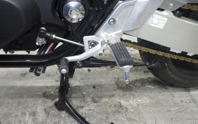 HONDA CB1300SF SUPER FOUR Gen. 3 2025 SC54