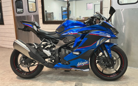 KAWASAKI NINJA ZX-4R SE 2024 ZX400P