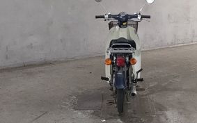 HONDA SUPER CUB50 C50