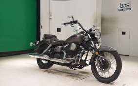 YAMAHA DRAGSTAR 250 2018 VG05J