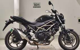 SUZUKI SV650 A 2024 VP55E