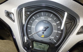 HONDA LEAD 125 JK12