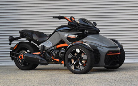 BRP CAN-AM Spyder F3 S