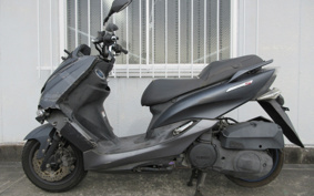 YAMAHA MAJESTYS SG52J