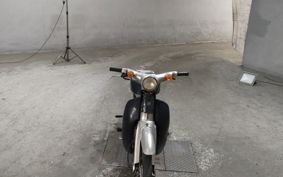 HONDA LITTLE CUB C50