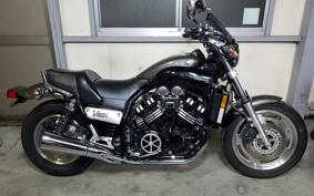 YAMAHA VMAX 2001 2LT
