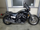 Фото Yamaha VMAX 2001 с японского аукциона