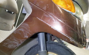 HONDA DIO CESTA GEN 2 2022 AF68