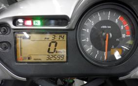 HONDA TRANSALP 700V 2014