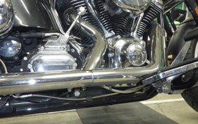 HARLEY FLSTSC 1450 2004