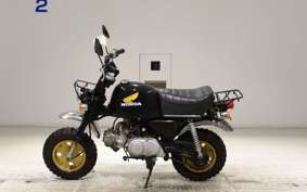 HONDA GORILLA 2008 Z50J