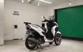 YAMAHA TRICITY 125 A 2016 SE82J