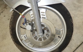 HONDA MAGNA 50 AC13