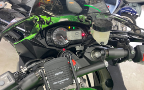 KAWASAKI NINJA 1000 2012 ZXCH16