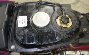 HONDA CHALY 50 CF50