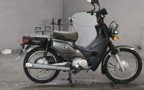 HONDA CROSS CUB JA10