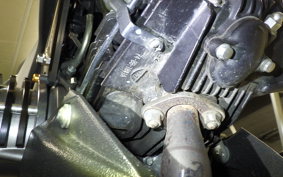 KAWASAKI Z125 PRO 2023 BR125H