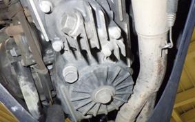 KAWASAKI NINJA 250R 2003 EX250K