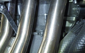 HONDA CB1000HORNET 2025 SC86