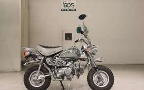 HONDA MONKEY 2014 AB27