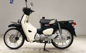 HONDA C110 SUPER CUB JA59