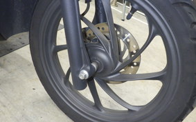 HONDA DIO 110 2016 JK03