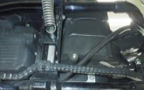 HARLEY FXDB 1580 2012