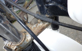 YAMAHA TW200 2JL