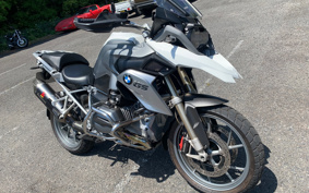 BMW R1200GS 0A01