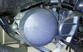 KAWASAKI KSR-2 2021 MX080B