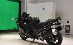 KAWASAKI ZX 1400 NINJA R 1975