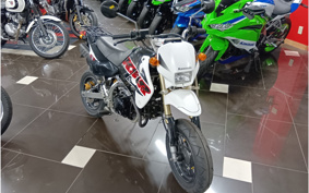 KAWASAKI KSR110 KL110A