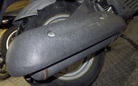 YAMAHA JOG Gen.5 SA36J