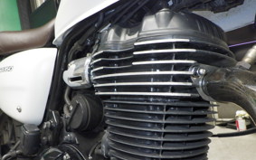 HONDA GB350 2023 NC59