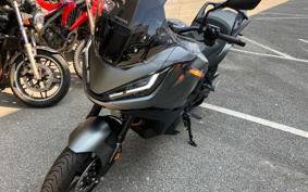 HONDA NT1100 2024 SC84