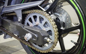 KAWASAKI Z800 2015