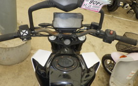 KTM 125 DUKE