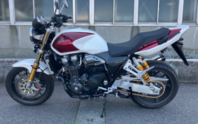 HONDA CB1300SF ABS FINAL ED 2025 SC54